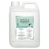 Baylis & Harding Antibacterial Hand Wash Jasmine Apple Blossom Luxury Refill 2L