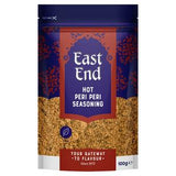 Sainsburys East End Hot Peri Peri Seasoning 100g- Buy online at McGrocer