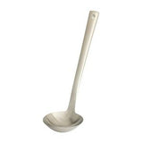Sainsburys Habitat Ellipse Stainless Steel Ladle 32.5cm- Buy online at McGrocer