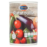 La Doria Ratatouille Cooked Vegetable 390g