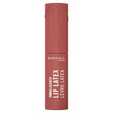 Sainsburys Rimmel London Thrill Seeker Lip Latex 150 Magnetic 6ml- Buy online at McGrocer