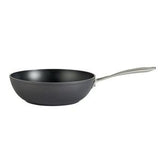 Habitat hard anodised aluminium wok 28cm, UK version