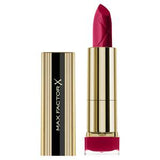 Sainsburys Max Factor Colour Elixir Lipstick 080 Chilli 23g- Buy online at McGrocer