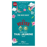 Veetee Hom Mali Thai Jasminreis 500g