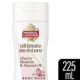 Imperial Leather Body Wash Cherry Blossom Almond Oil 225ml, UK version