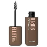 Sainsburys Maybelline Superfluff Brow Mousse Medium Brown Shade Eyebrow Mousse- Buy online at McGrocer