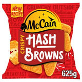 McCain Tiefkühl-Rösti 625 g