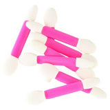 Sainsburys Colourburst Soft Eye Applicators Makeup x8- Buy online at McGrocer