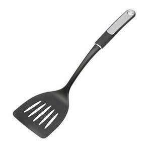 Sainsburys Habitat Nylon Slotted Turner - British Kitchen Tool Buy - McGrocer- Buy online at McGrocer