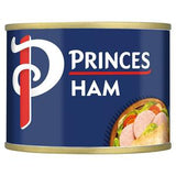Sainsburys Princes Cured Ham Sandwich Meat Slices 200g- Buy online at McGrocer