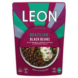 Sainsburys Leon Brazilian Style Black Beans Ready Meal 250g- Buy online at McGrocer