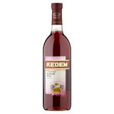 Kedem Traditional Kiddush Wine 75cl Bottle, UK version
