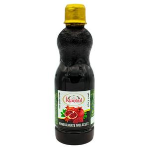 Sainsburys Istanbul Pomegranate Molasses Syrup 250ml- Buy online at McGrocer