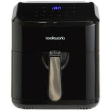 Sainsburys Cookworks Digital Air Fryer 5 Litre- Buy online at McGrocer