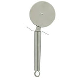 Sainsburys Sainsbury's Home Stainless Steel Pizza Wheel Kitchen Tool- Buy online at McGrocer