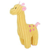 Sainsburys Petface Jessie Giraffe Plush Dog Toy- Buy online at McGrocer