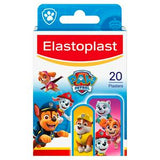 Sainsburys Elastoplast Paw Patrol Plasters 20 Pack- Buy online at McGrocer