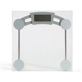 Sainsburys Sainsbury's Home Glass Bathroom Scale - Electronic Weight Measuring Device- Buy online at McGrocer