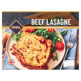 Sainsburys Beef Lasagne Ready Meal 400g- Buy online at McGrocer
