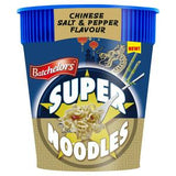 Batchelors Super Noodles Salt & Pepper Chicken Flavour Instant Pot 75g