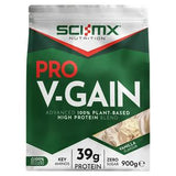 Sci-MX Nutrition Pro V Gain Protein Powder Vanilla 900g