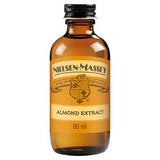 Nielsen-Massey Reines Mandelextrakt-Backaroma 60 ml