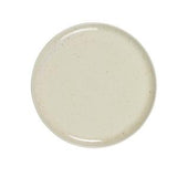 Habitat Evora Side Plate Natural Cream Ceramic Serving Plate