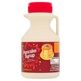 Sainsburys Sainsbury's Maple Flavoured Pancake Syrup 330g- Buy online at McGrocer