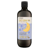 Sainsburys Baylis & Harding Goodness Kids Lavender And Chamomile Bubble Bath 500ml- Buy online at McGrocer