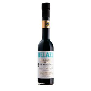 Belazu Balsamic Vinegar of Modena 250ml - British product