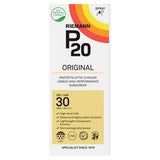 Sainsburys Riemann P20 Spray Original SPF 30 Sun Protection 200ml- Buy online at McGrocer