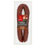 Sokolow Cottage Sausage 280g Roasted Smoked Pork (British brand)