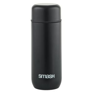 Smash Black Coffee Flask 200ml (British brand)