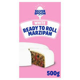Silver Spoon white marzipan 500g (British brand)