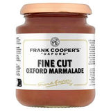 Sainsburys Frank Cooper's Fine Cut Oxford Marmalade, Seville Orange 454g- Buy online at McGrocer