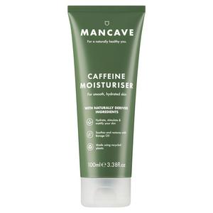 ManCave Original Moisturiser Herren Gesichtscreme 100ml