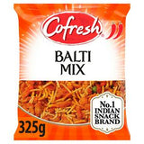 Sainsburys Cofresh Balti Mix Savoury Snack 325g- Buy online at McGrocer