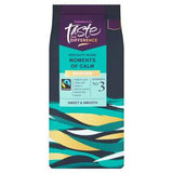 Sainsbury's Moments of Calm ground coffee 227g (British brand)