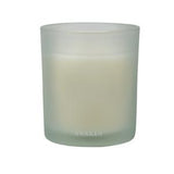Sainsburys Habitat Awaken Boxed Candle 120g Frosted Glass- Buy online at McGrocer