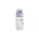 Sainsburys Polar Gear Unicorn Sipper Water Bottle 430ml- Buy online at McGrocer