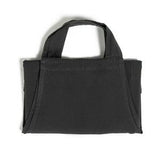 Habitat charcoal cross back apron one size, UK version