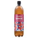 Sainsburys Nexba Kombucha Mixed Berry Probiotic Drink 1 Litre- Buy online at McGrocer