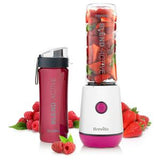 Sainsburys Breville Blend Active Personal Blender Pink 0.6 Litre- Buy online at McGrocer