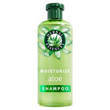 Herbal Essences Aloe Moisturise Shampoo 350ml, UK version