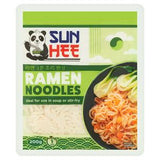 Sainsburys Sun Hee Ramen Noodles Wheat Flour 200g- Buy online at McGrocer