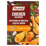 Sainsburys Prymat Chicken Golden Crispy Seasoning Dried Spice Blend 30g- Buy online at McGrocer