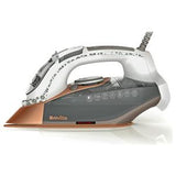 Sainsburys Breville DiamondXpress Steam Iron 400ml Tank- Buy online at McGrocer