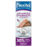 Sainsburys Flexitol Rapid Revive Overnight Foot Cream 50g- Buy online at McGrocer