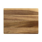 Sainsburys Habitat Acacia Wooden Placemats Pack of 2- Buy online at McGrocer