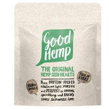 Sainsburys Good Hemp Seed Hearts Vegan Snack 225g- Buy online at McGrocer